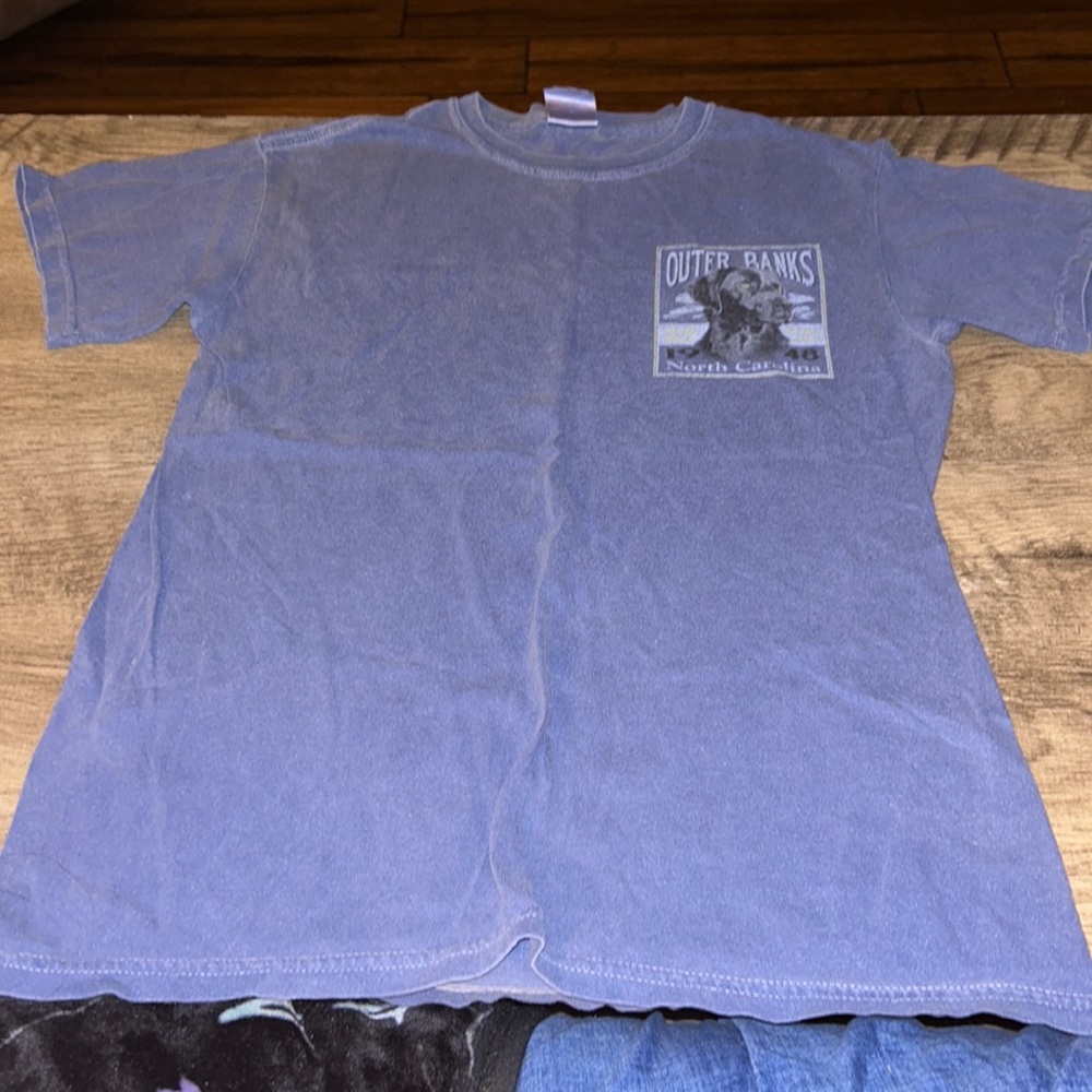 Outer Banks T-Shirt